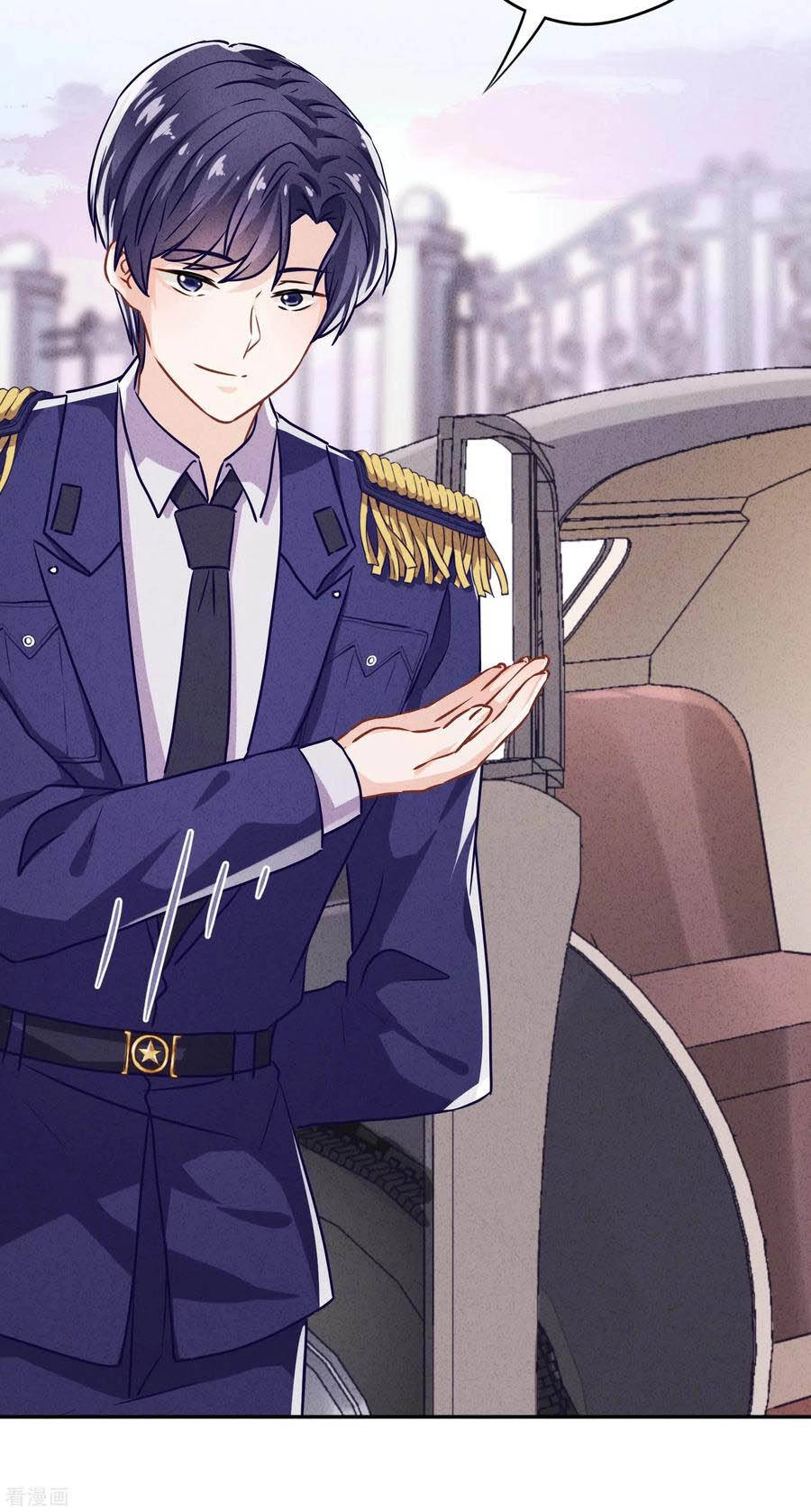 Thiếu Soái, Vợ Anh Muốn Lật Trời! Chapter 112 - 22