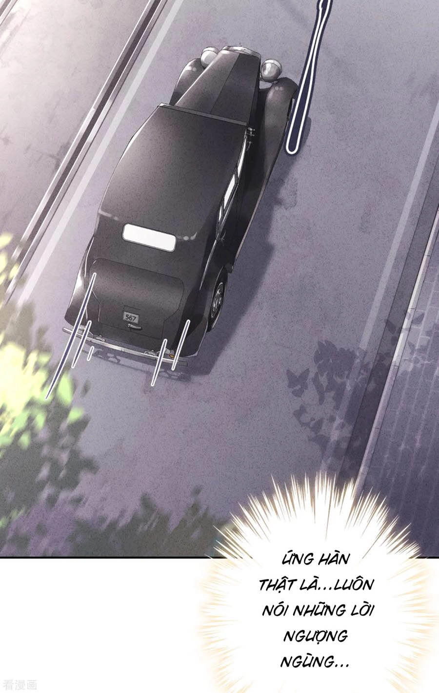 Thiếu Soái, Vợ Anh Muốn Lật Trời! Chapter 112 - 24