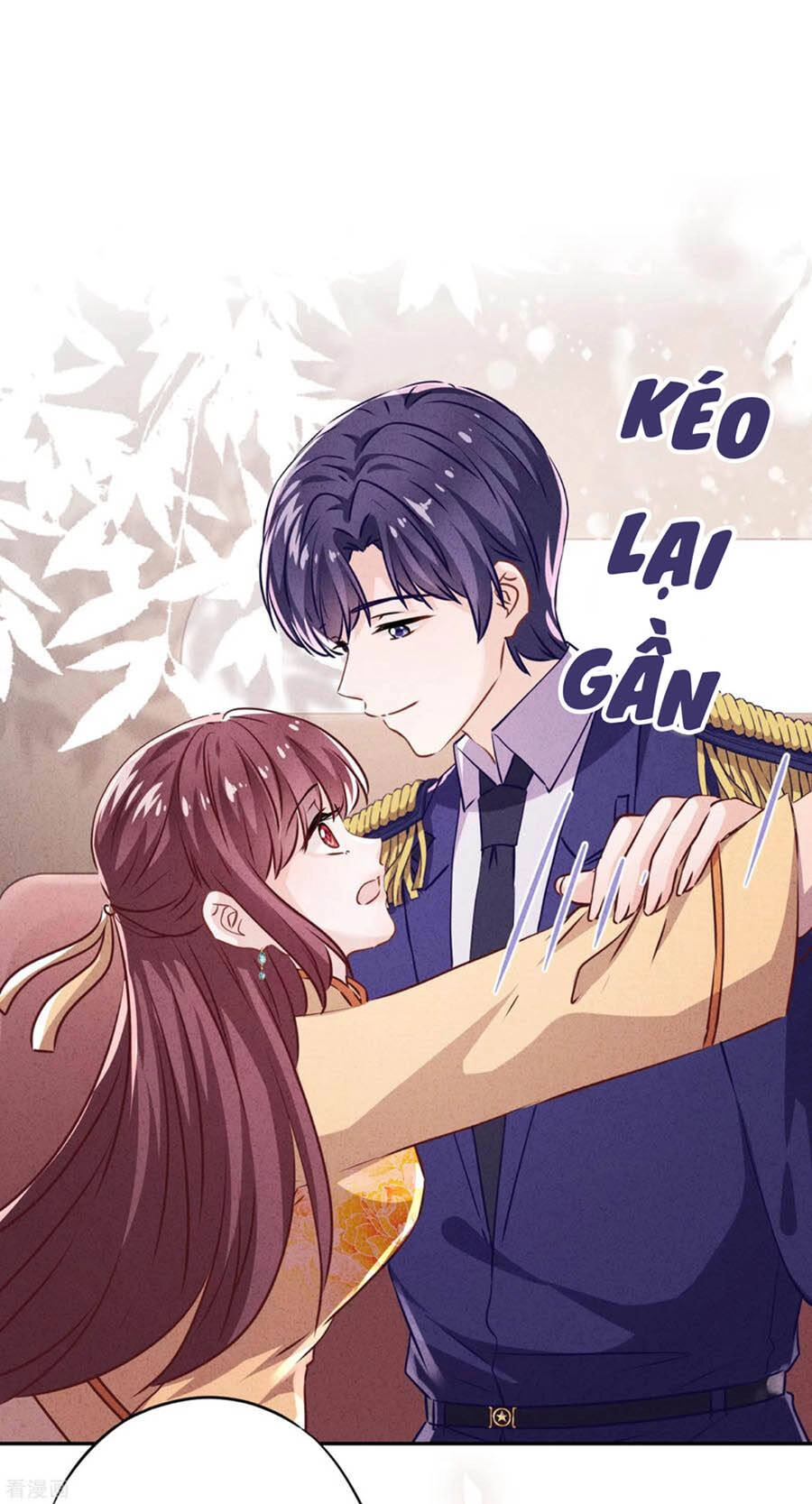 Thiếu Soái, Vợ Anh Muốn Lật Trời! Chapter 112 - 28