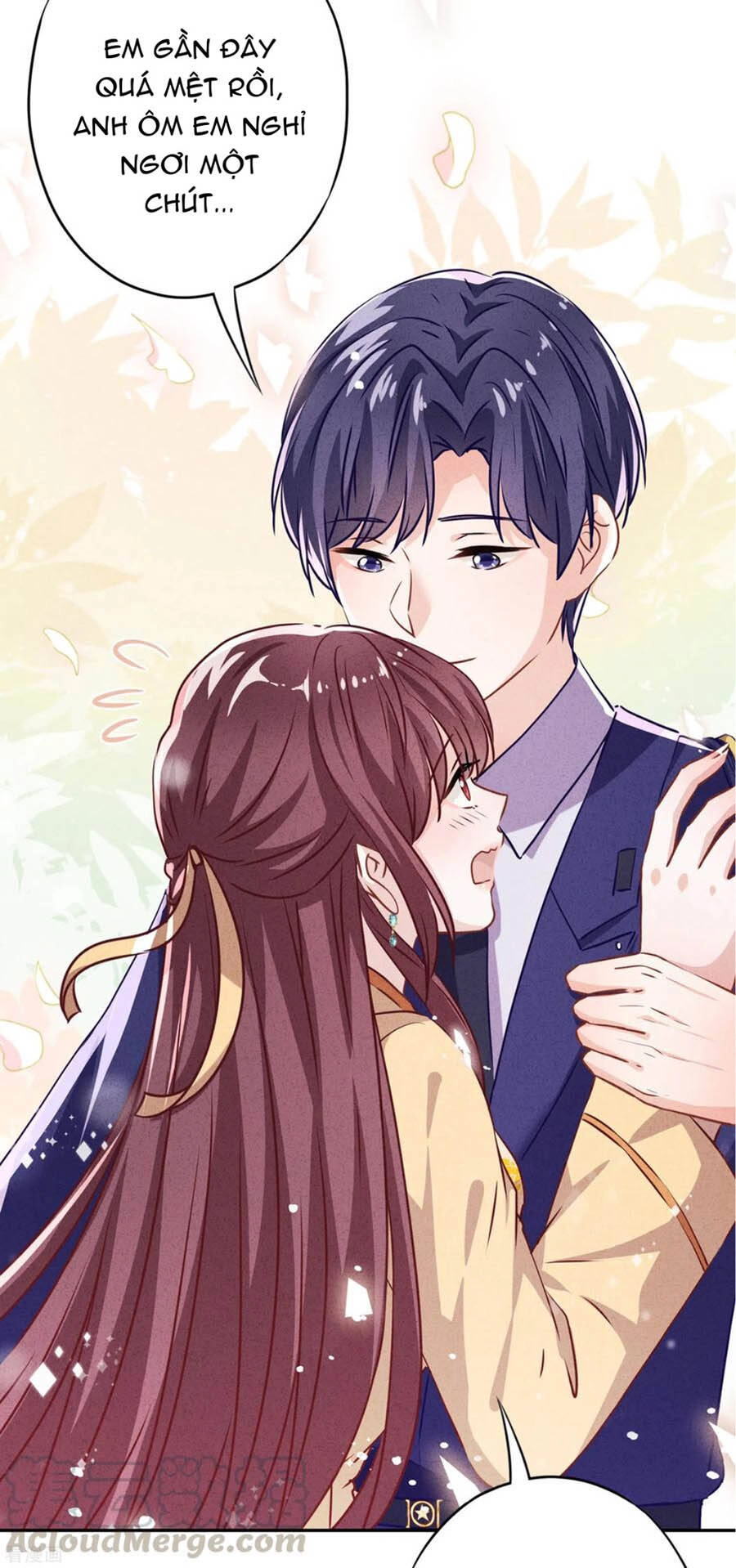 Thiếu Soái, Vợ Anh Muốn Lật Trời! Chapter 112 - 29