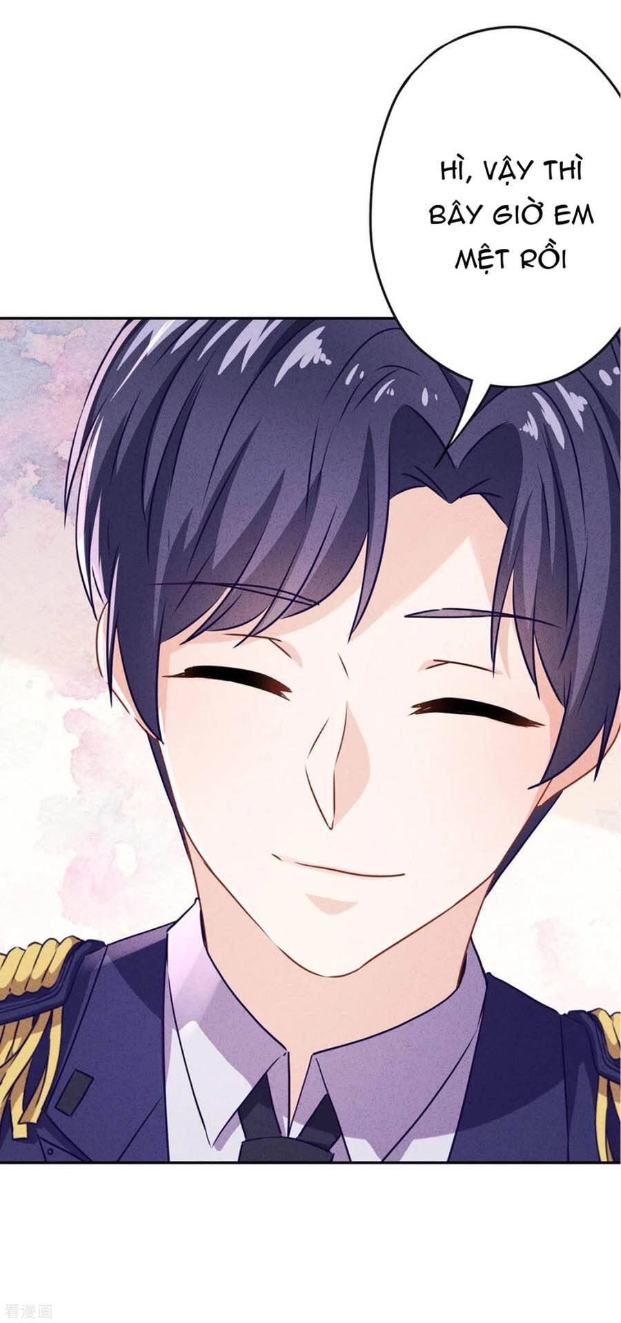 Thiếu Soái, Vợ Anh Muốn Lật Trời! Chapter 112 - 31