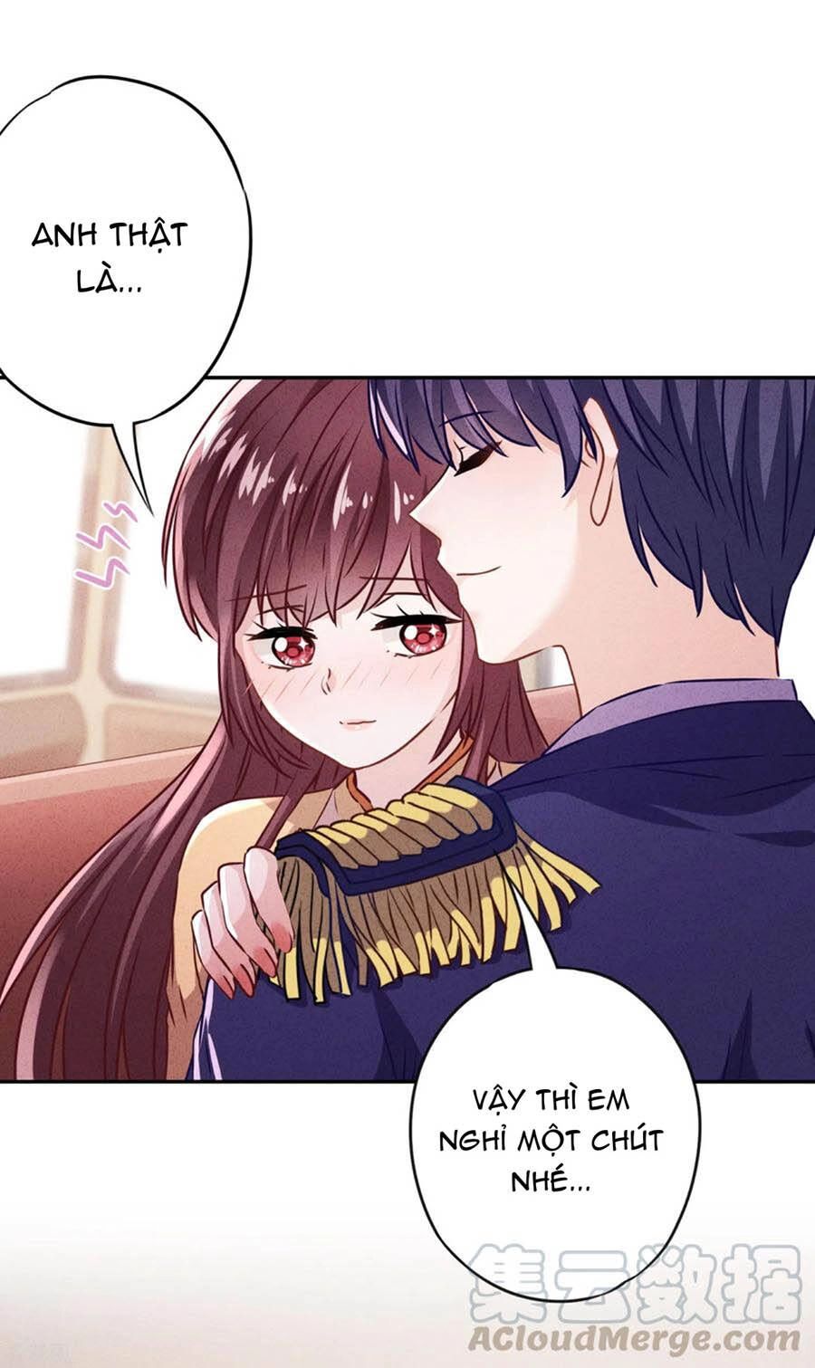 Thiếu Soái, Vợ Anh Muốn Lật Trời! Chapter 112 - 32