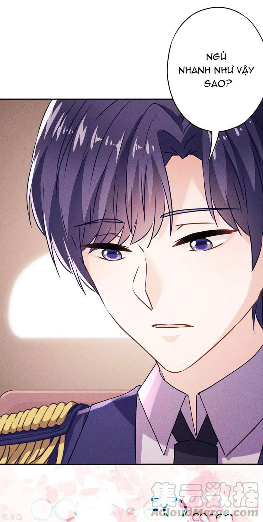 Thiếu Soái, Vợ Anh Muốn Lật Trời! Chapter 112 - 36