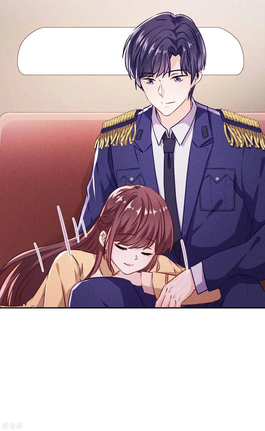 Thiếu Soái, Vợ Anh Muốn Lật Trời! Chapter 112 - 37