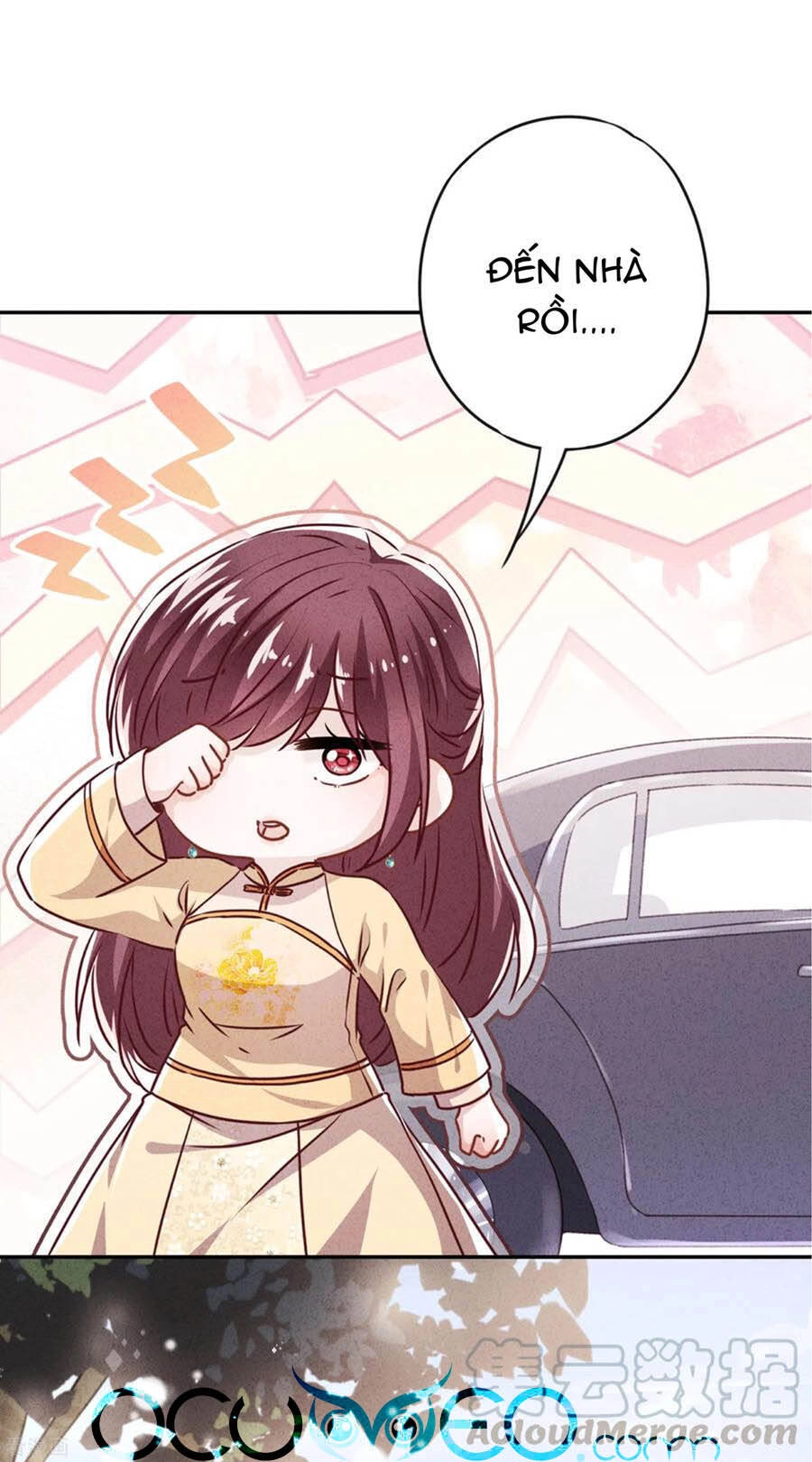 Thiếu Soái, Vợ Anh Muốn Lật Trời! Chapter 112 - 39