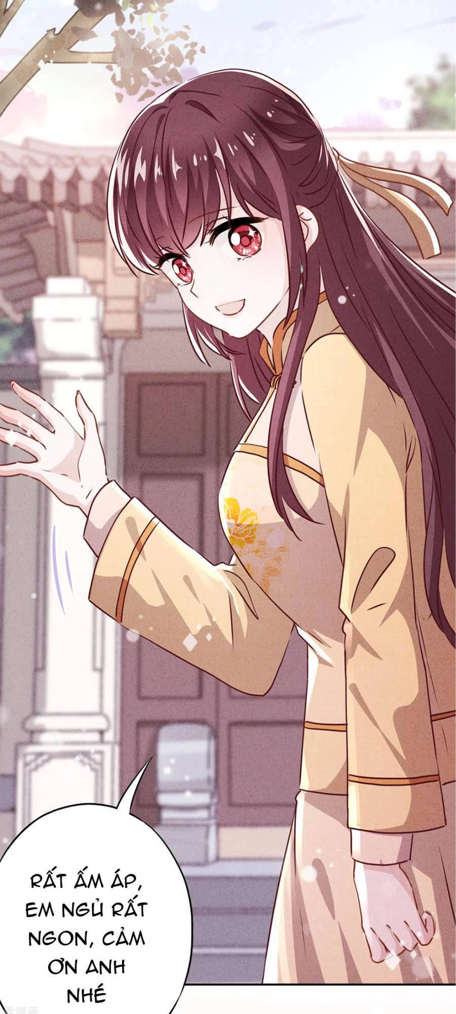 Thiếu Soái, Vợ Anh Muốn Lật Trời! Chapter 112 - 40