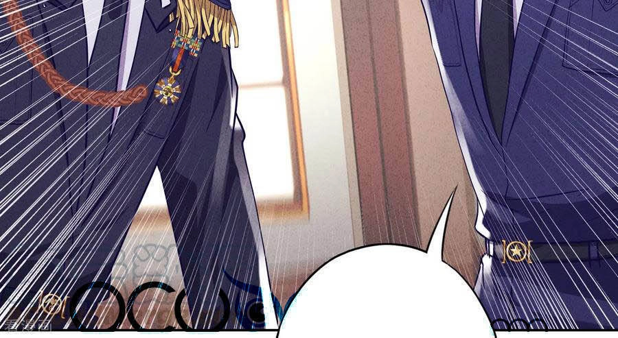 Thiếu Soái, Vợ Anh Muốn Lật Trời! Chapter 113 - 6