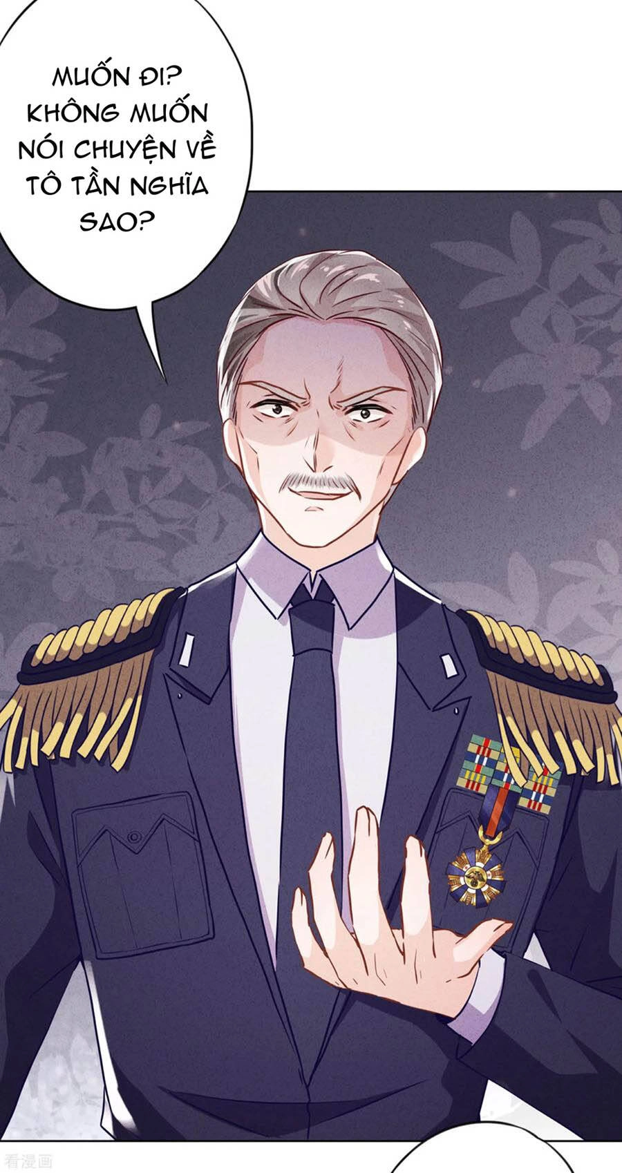 Thiếu Soái, Vợ Anh Muốn Lật Trời! Chapter 113 - 17