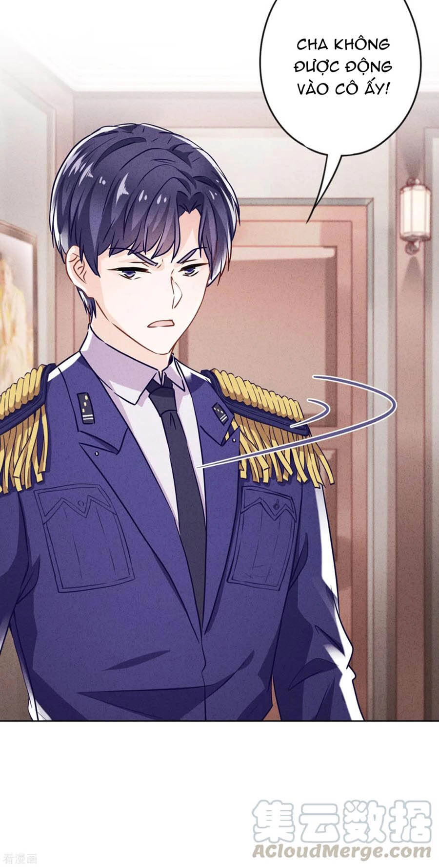 Thiếu Soái, Vợ Anh Muốn Lật Trời! Chapter 113 - 18