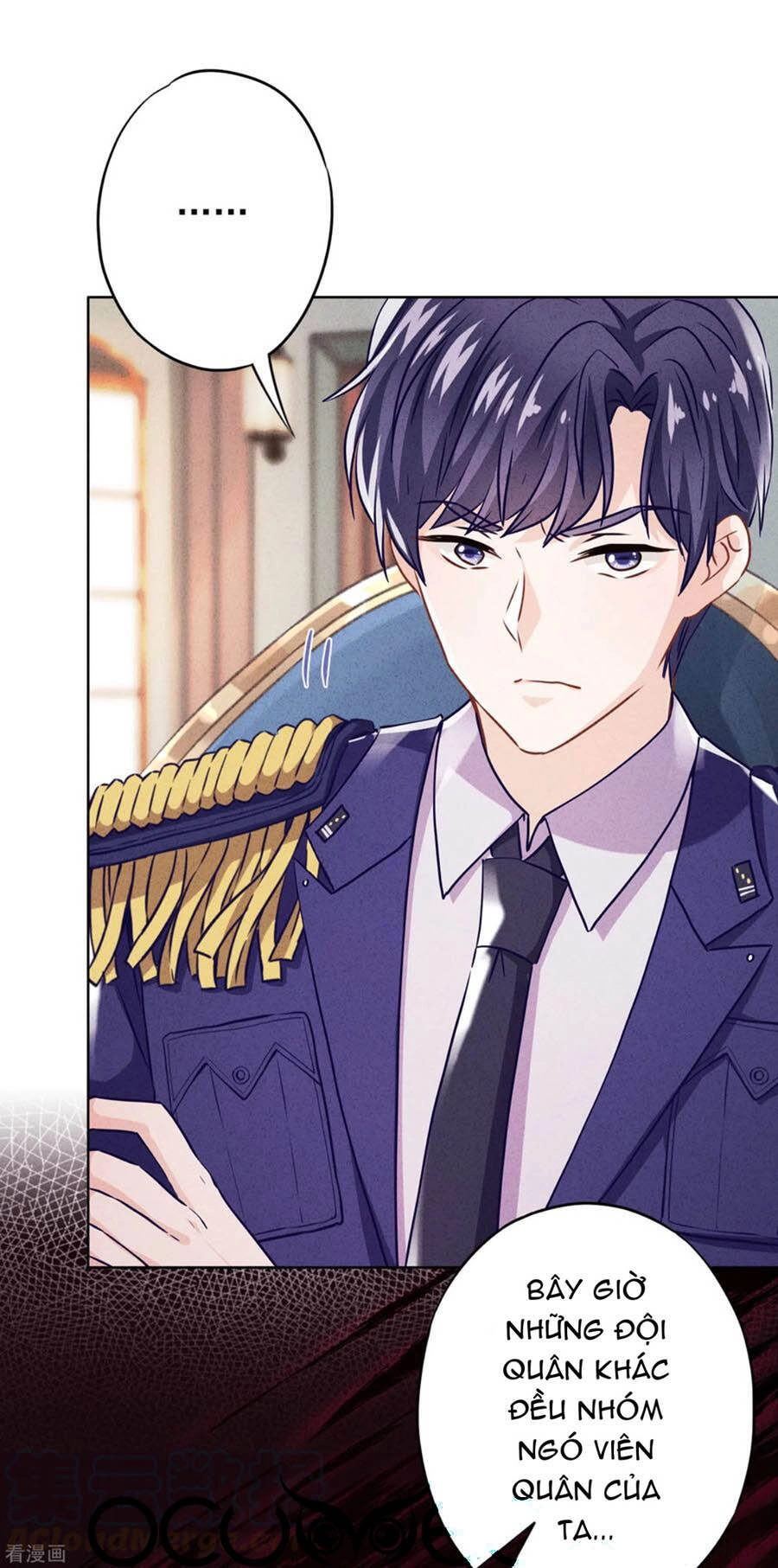 Thiếu Soái, Vợ Anh Muốn Lật Trời! Chapter 113 - 21