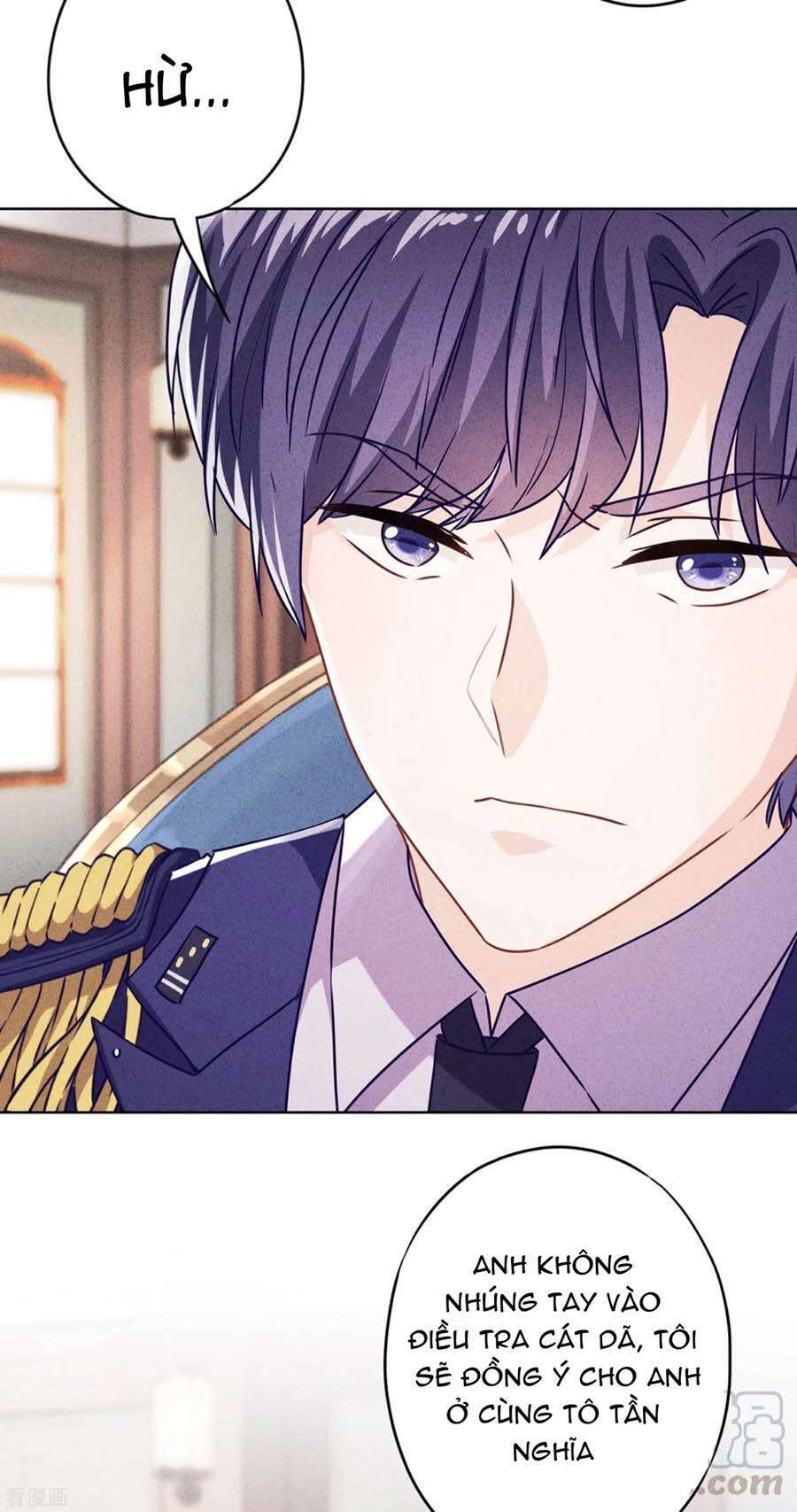 Thiếu Soái, Vợ Anh Muốn Lật Trời! Chapter 113 - 24