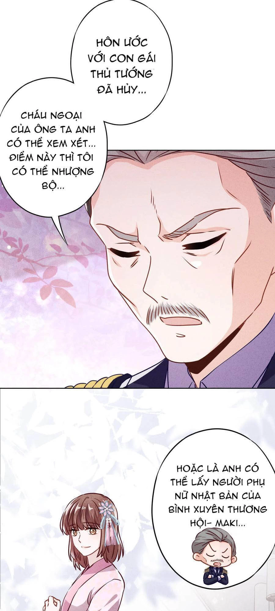 Thiếu Soái, Vợ Anh Muốn Lật Trời! Chapter 113 - 28