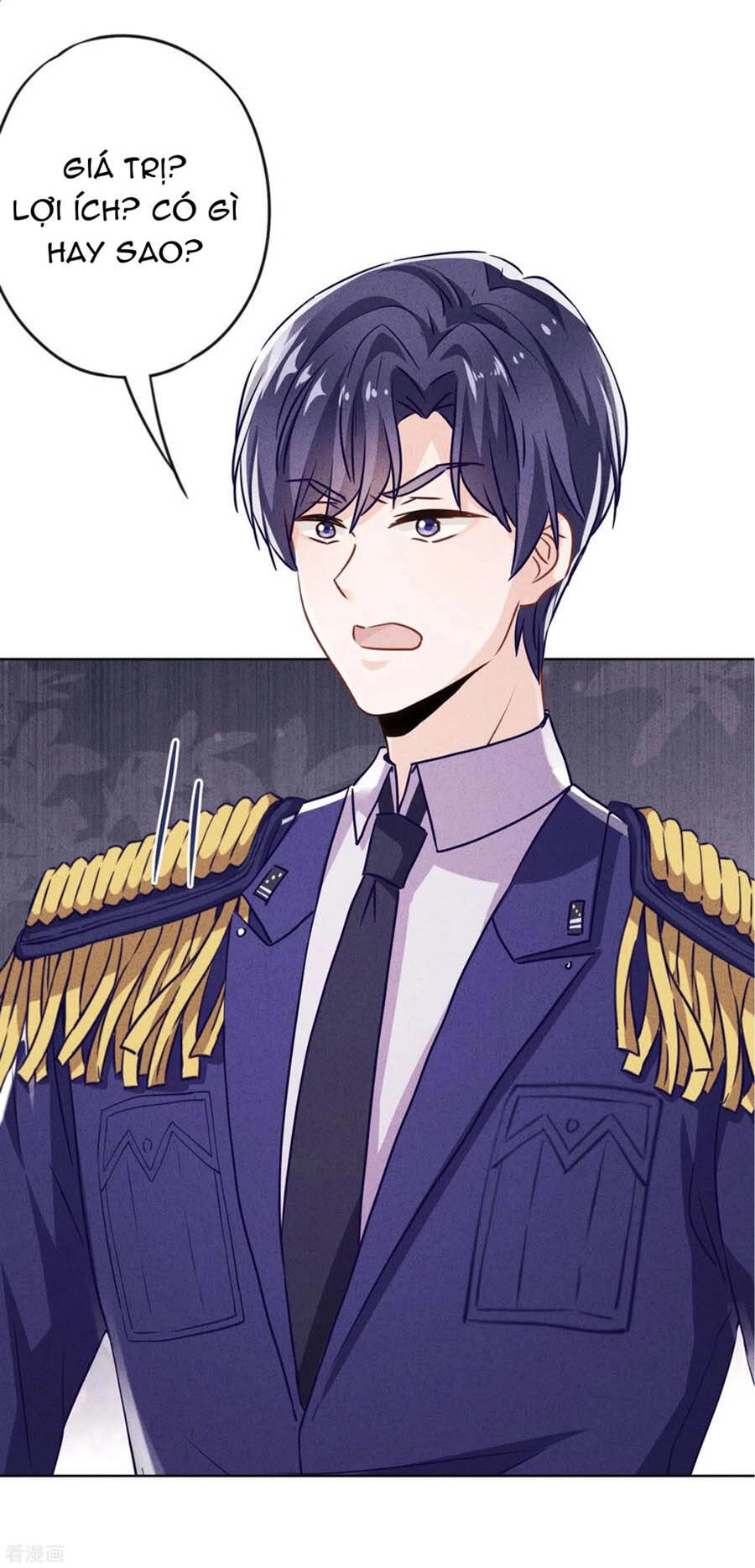 Thiếu Soái, Vợ Anh Muốn Lật Trời! Chapter 113 - 32