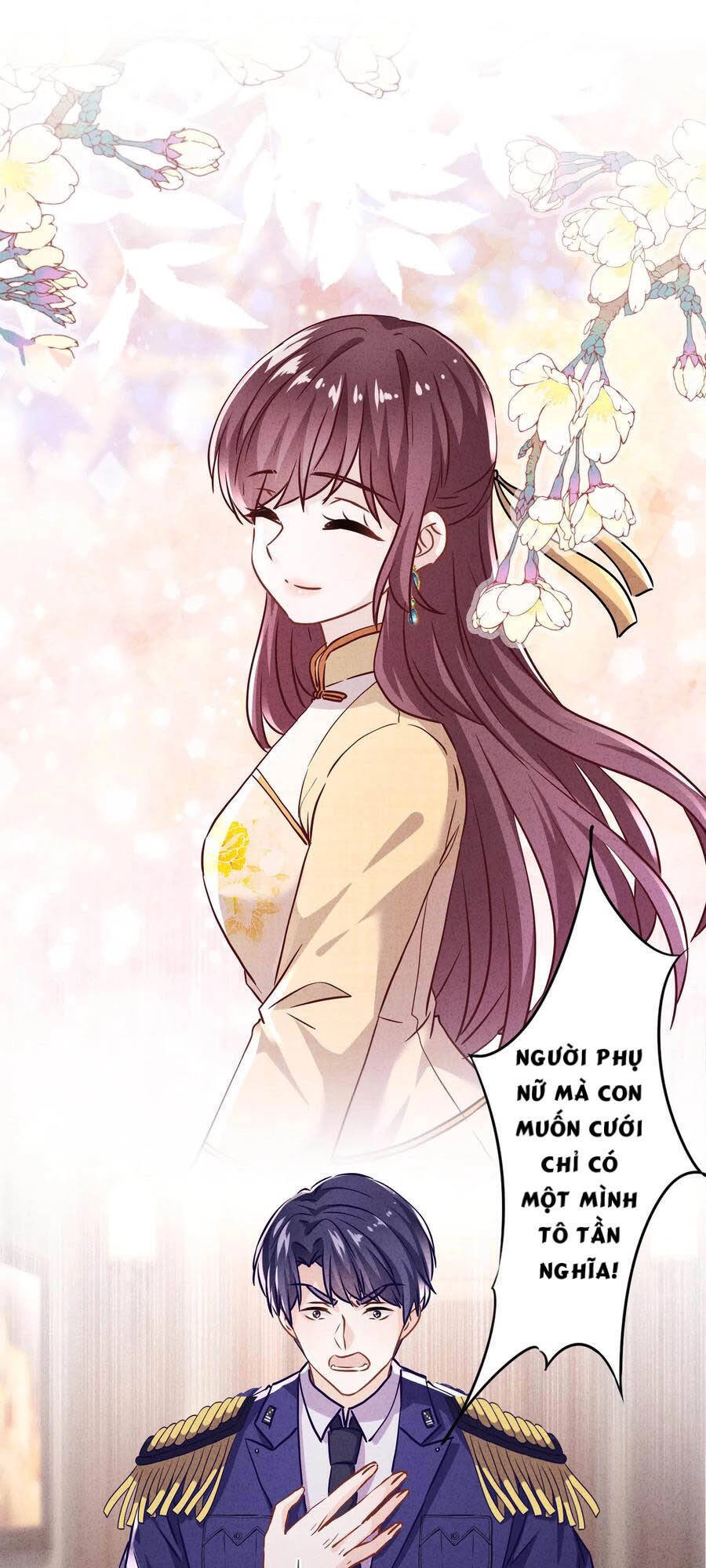 Thiếu Soái, Vợ Anh Muốn Lật Trời! Chapter 113 - 33