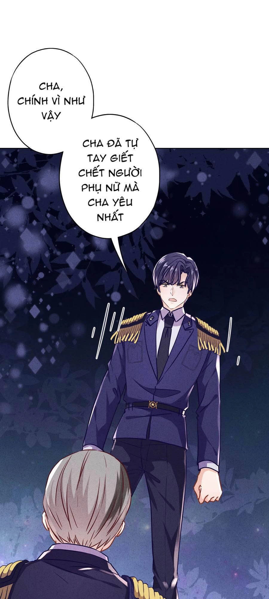 Thiếu Soái, Vợ Anh Muốn Lật Trời! Chapter 113 - 35