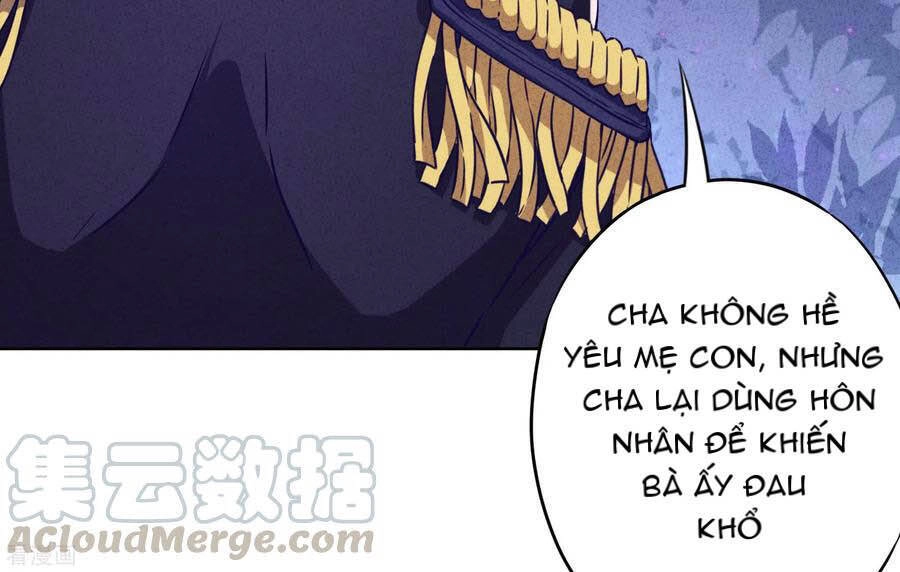 Thiếu Soái, Vợ Anh Muốn Lật Trời! Chapter 113 - 36