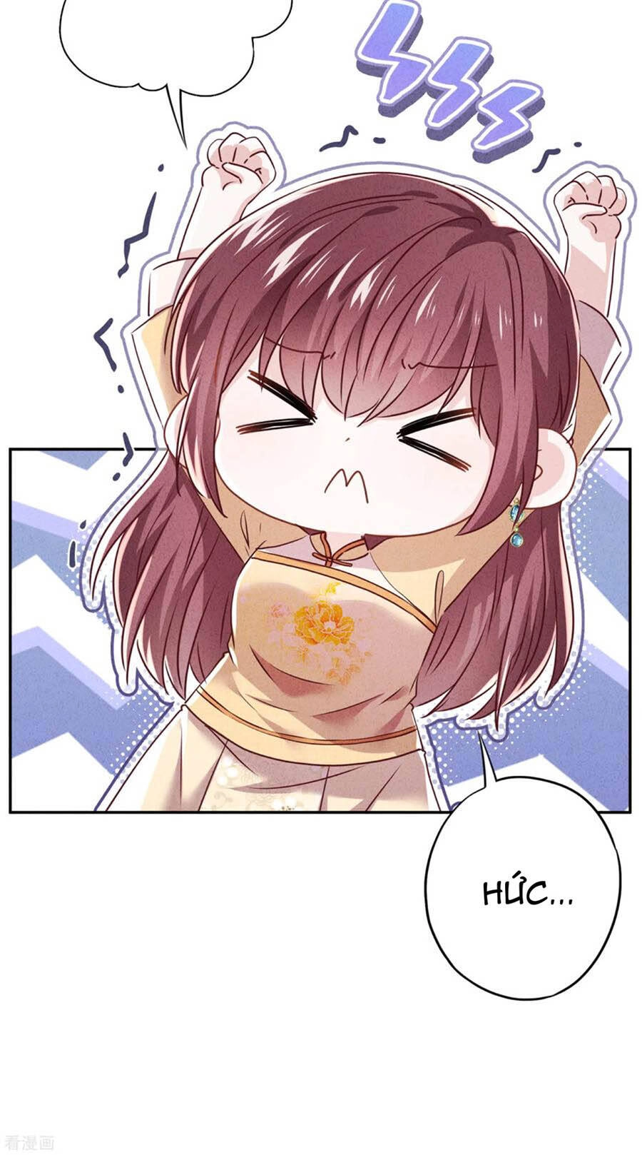 Thiếu Soái, Vợ Anh Muốn Lật Trời! Chapter 114 - 6