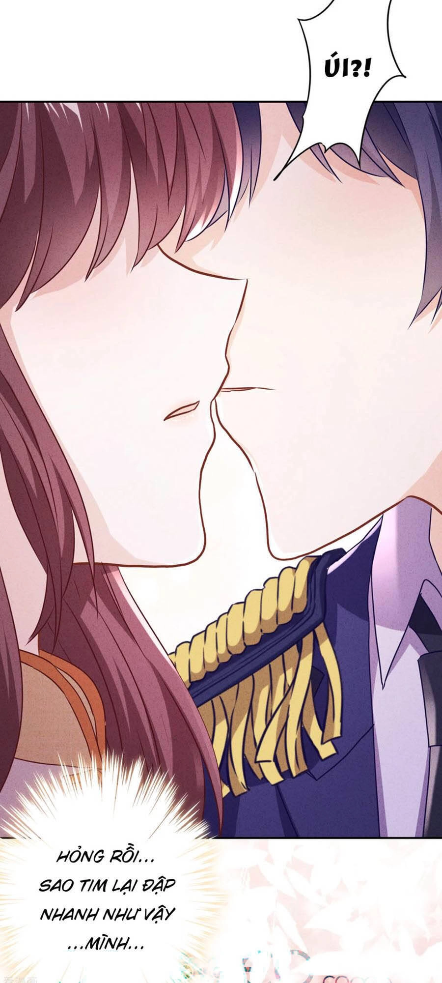 Thiếu Soái, Vợ Anh Muốn Lật Trời! Chapter 114 - 11