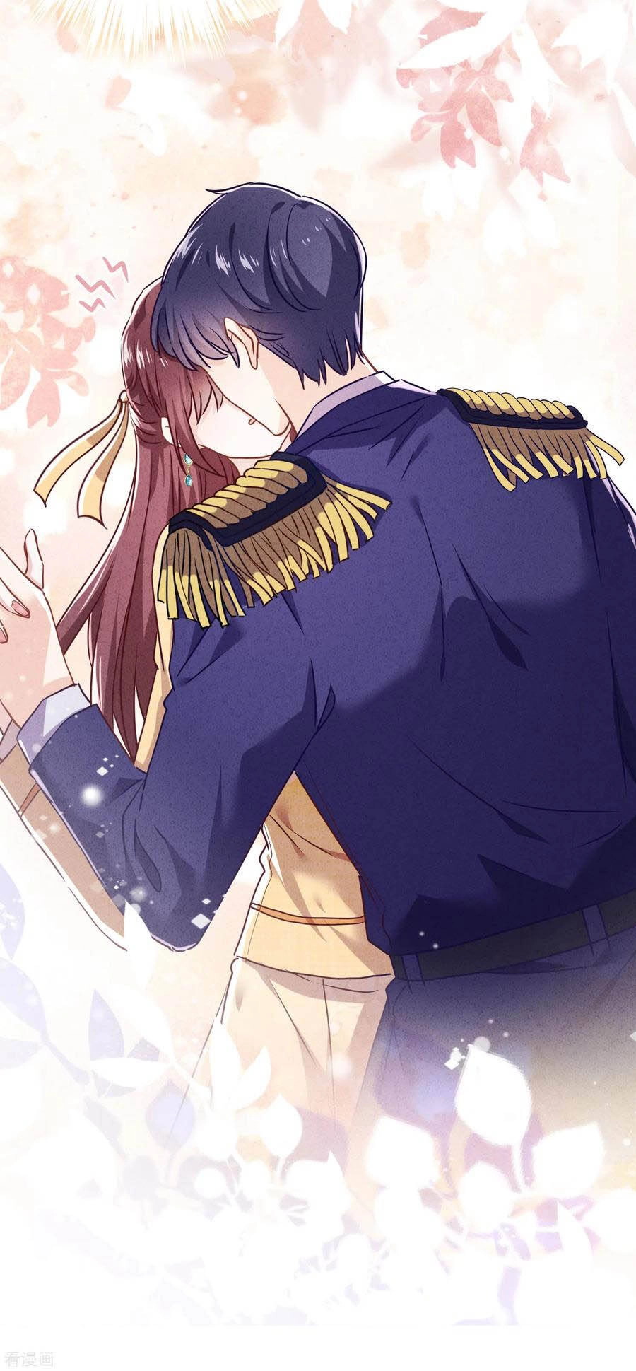 Thiếu Soái, Vợ Anh Muốn Lật Trời! Chapter 114 - 13