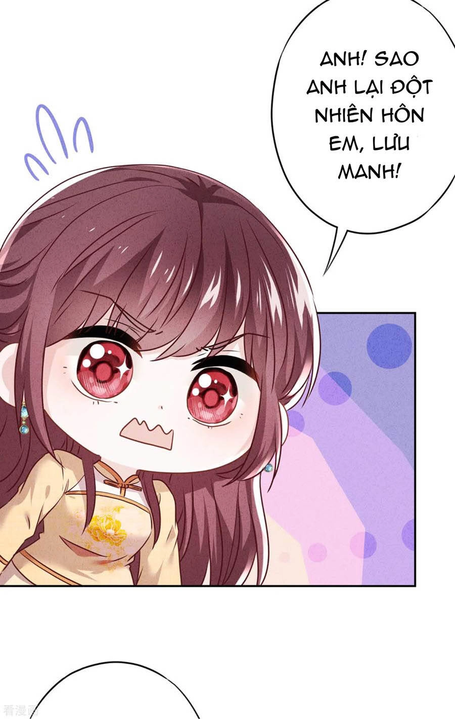 Thiếu Soái, Vợ Anh Muốn Lật Trời! Chapter 114 - 15