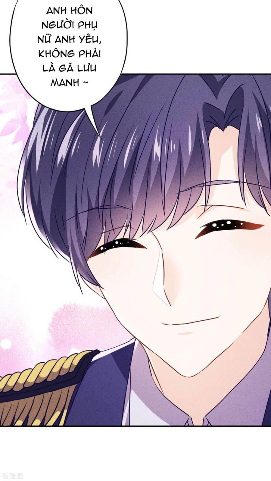 Thiếu Soái, Vợ Anh Muốn Lật Trời! Chapter 114 - 16