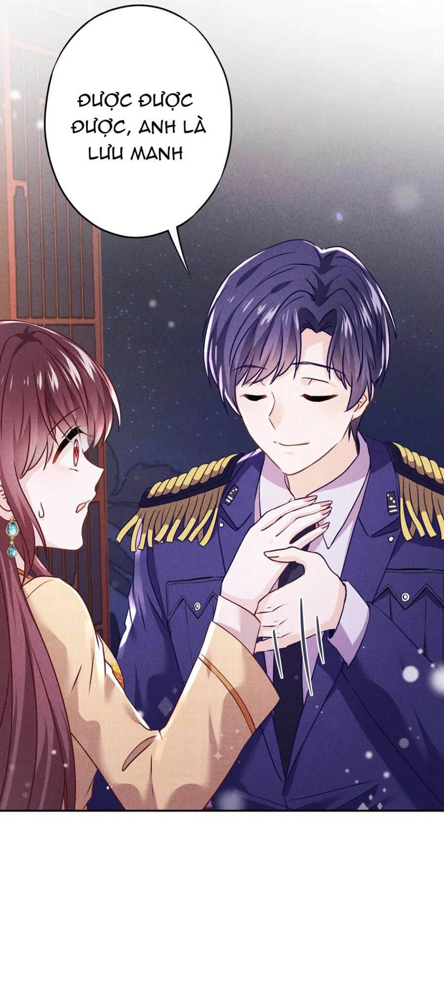 Thiếu Soái, Vợ Anh Muốn Lật Trời! Chapter 114 - 18