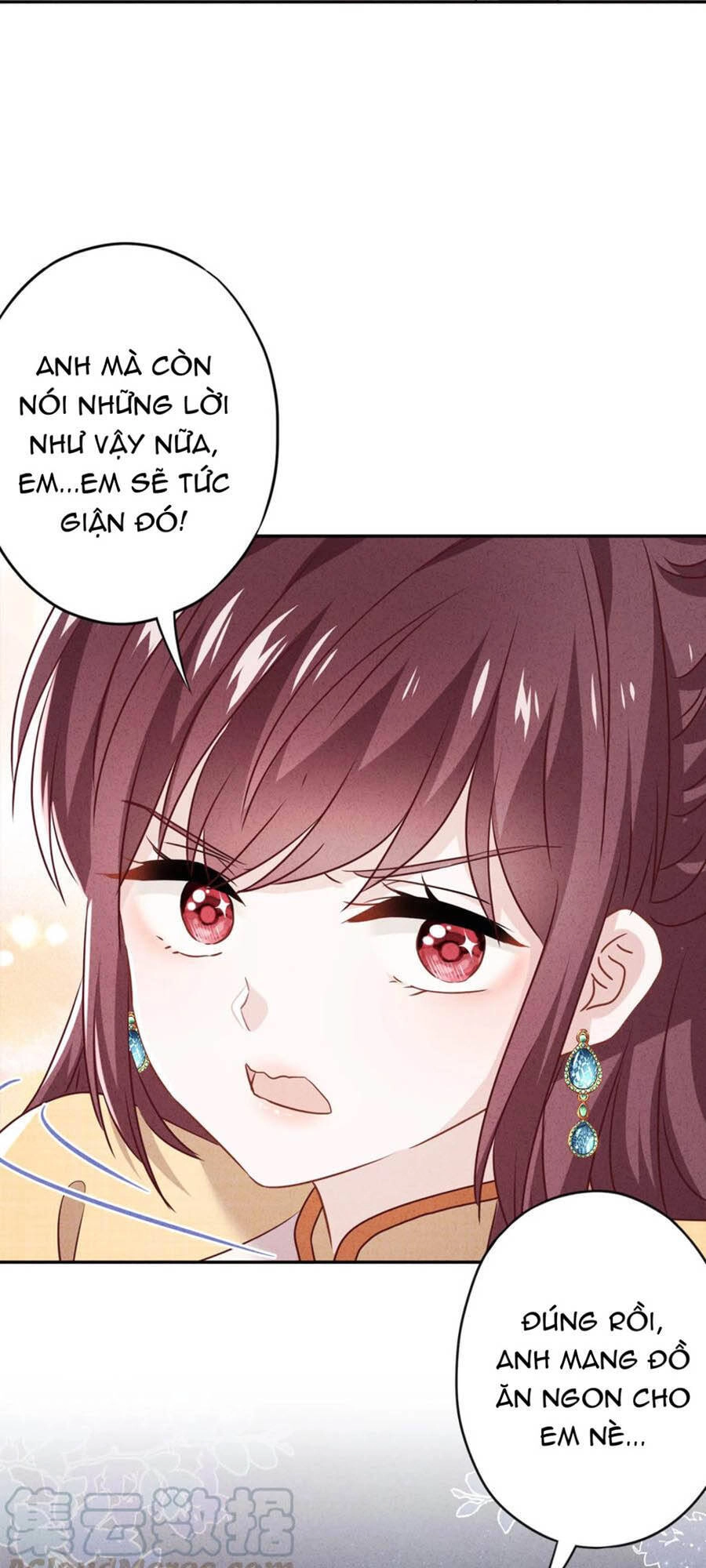 Thiếu Soái, Vợ Anh Muốn Lật Trời! Chapter 114 - 22