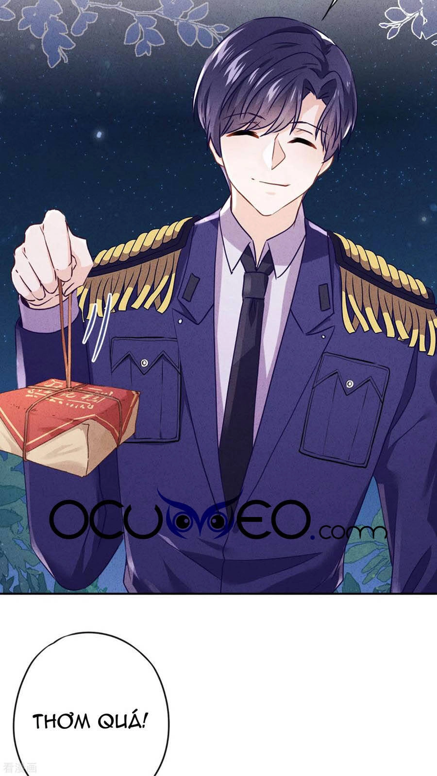 Thiếu Soái, Vợ Anh Muốn Lật Trời! Chapter 114 - 24