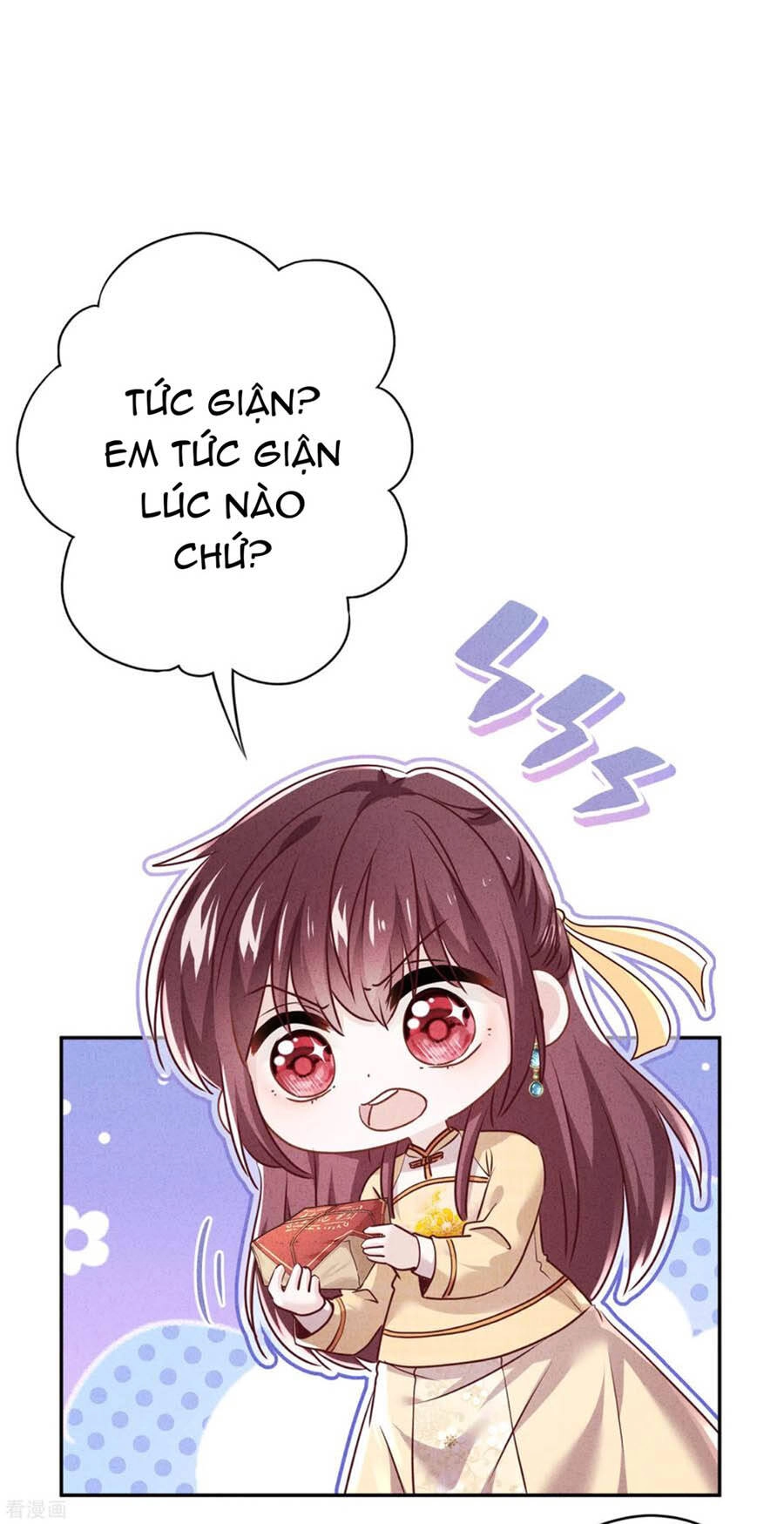 Thiếu Soái, Vợ Anh Muốn Lật Trời! Chapter 114 - 27