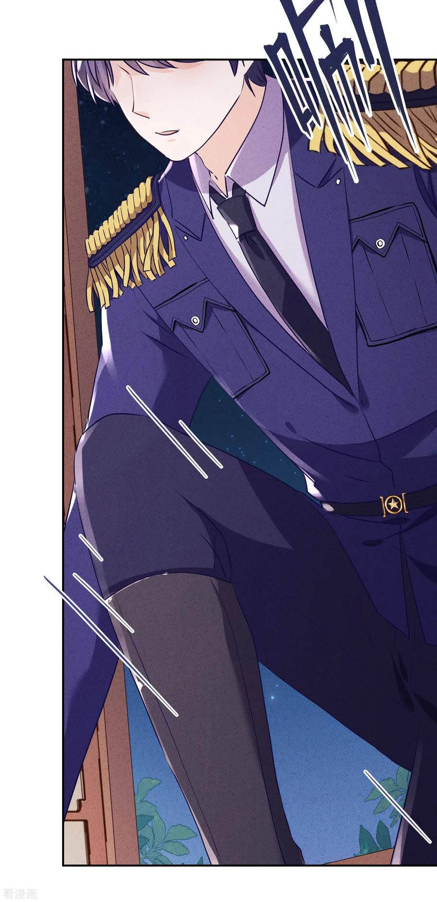 Thiếu Soái, Vợ Anh Muốn Lật Trời! Chapter 114 - 30