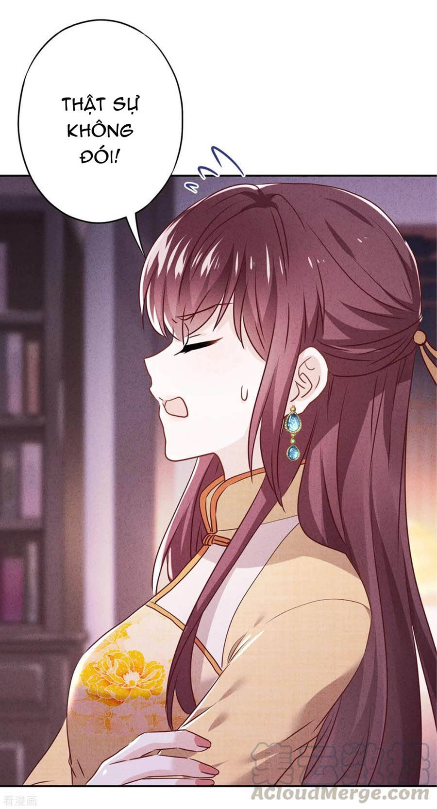 Thiếu Soái, Vợ Anh Muốn Lật Trời! Chapter 114 - 32