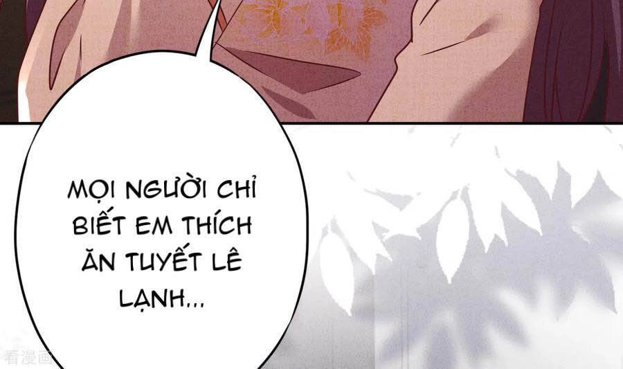 Thiếu Soái, Vợ Anh Muốn Lật Trời! Chapter 114 - 41