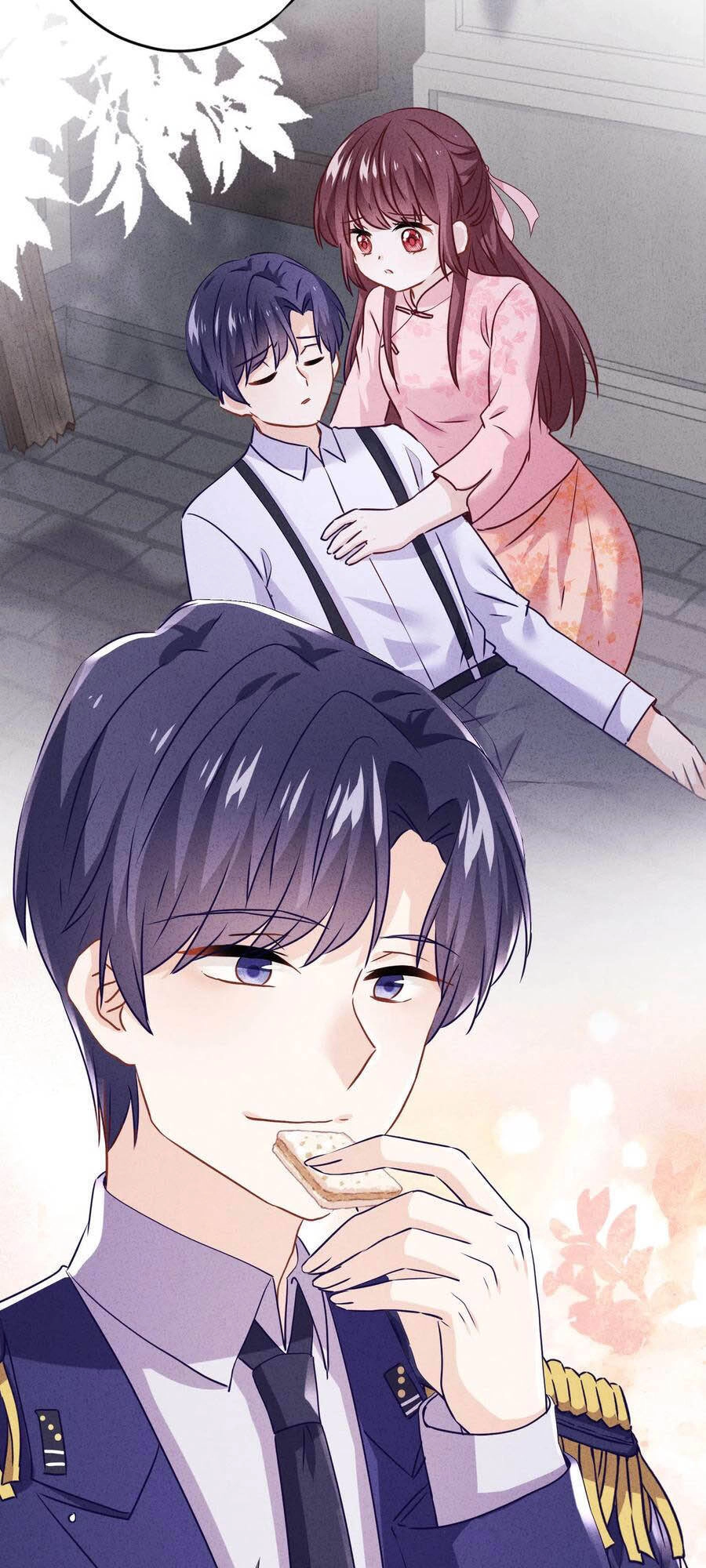 Thiếu Soái, Vợ Anh Muốn Lật Trời! Chapter 114 - 42