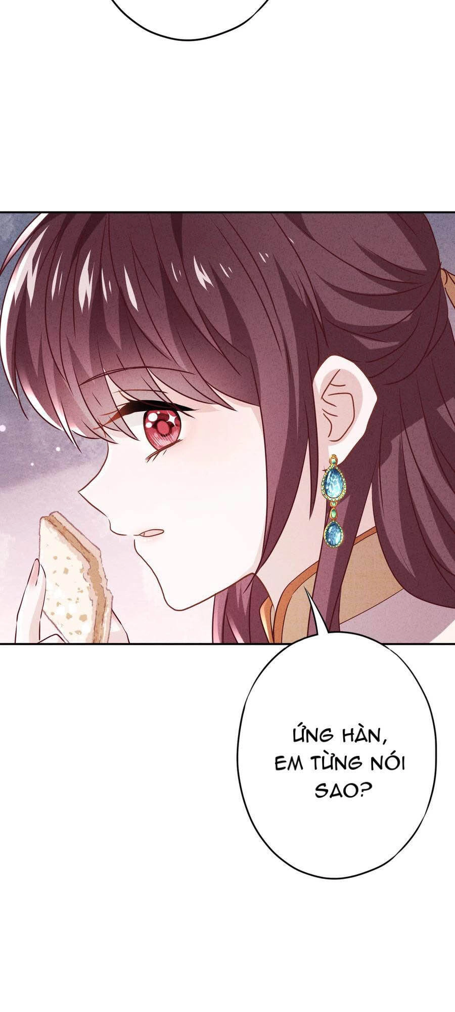 Thiếu Soái, Vợ Anh Muốn Lật Trời! Chapter 114 - 44