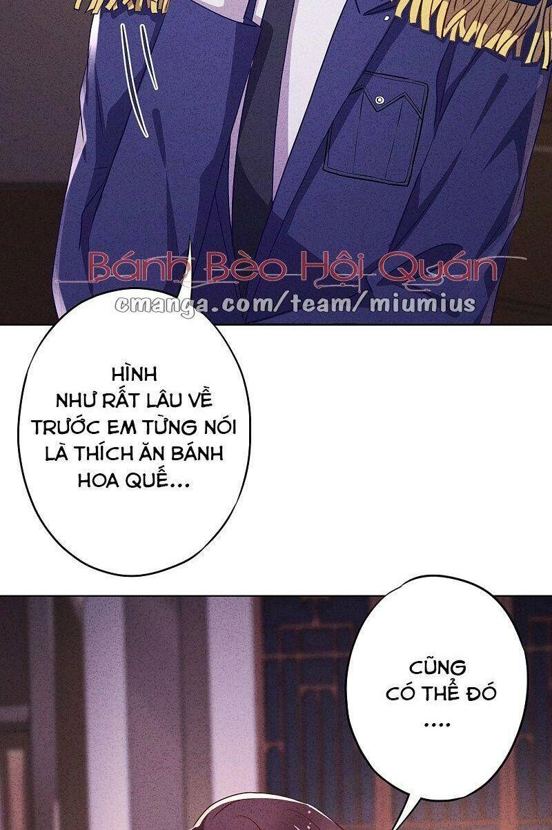 Thiếu Soái, Vợ Anh Muốn Lật Trời! Chapter 115 - 2