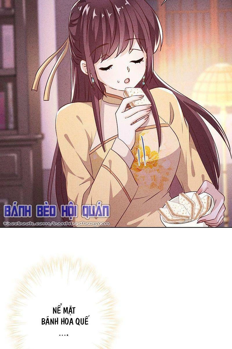 Thiếu Soái, Vợ Anh Muốn Lật Trời! Chapter 115 - 3