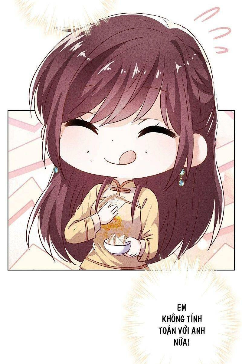 Thiếu Soái, Vợ Anh Muốn Lật Trời! Chapter 115 - 4