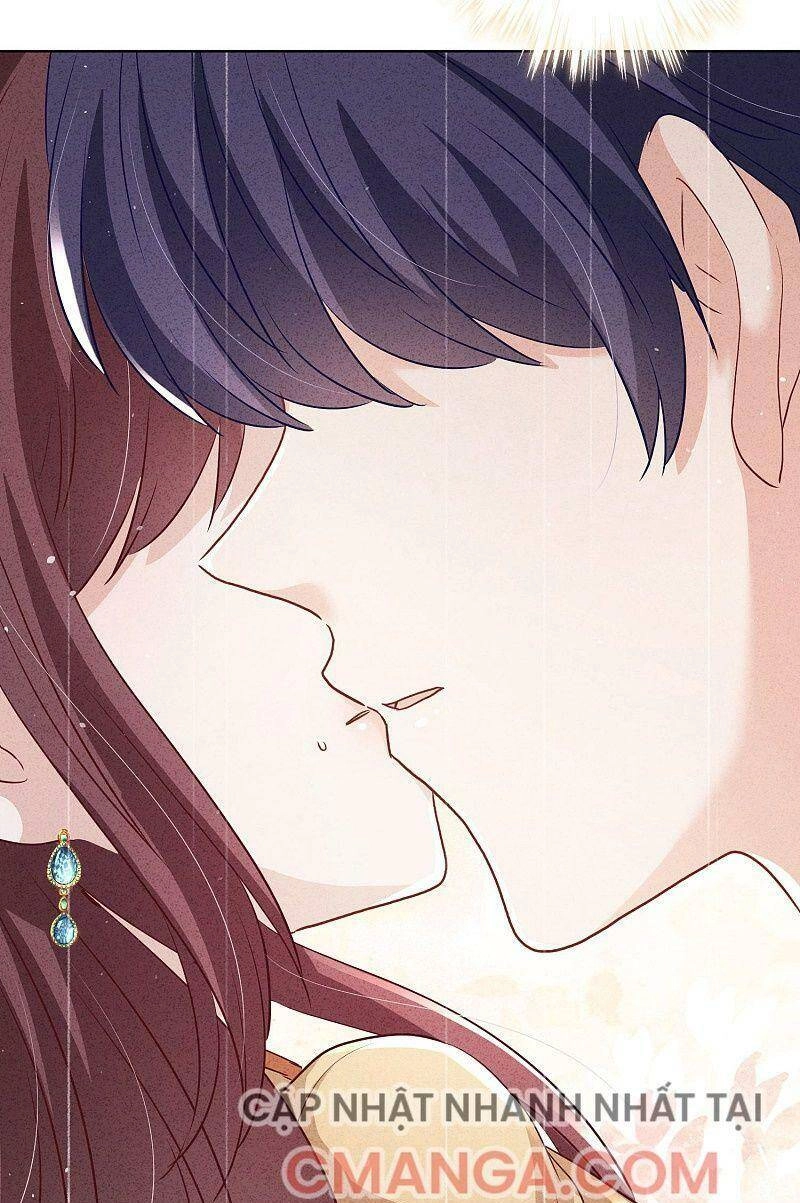 Thiếu Soái, Vợ Anh Muốn Lật Trời! Chapter 115 - 5