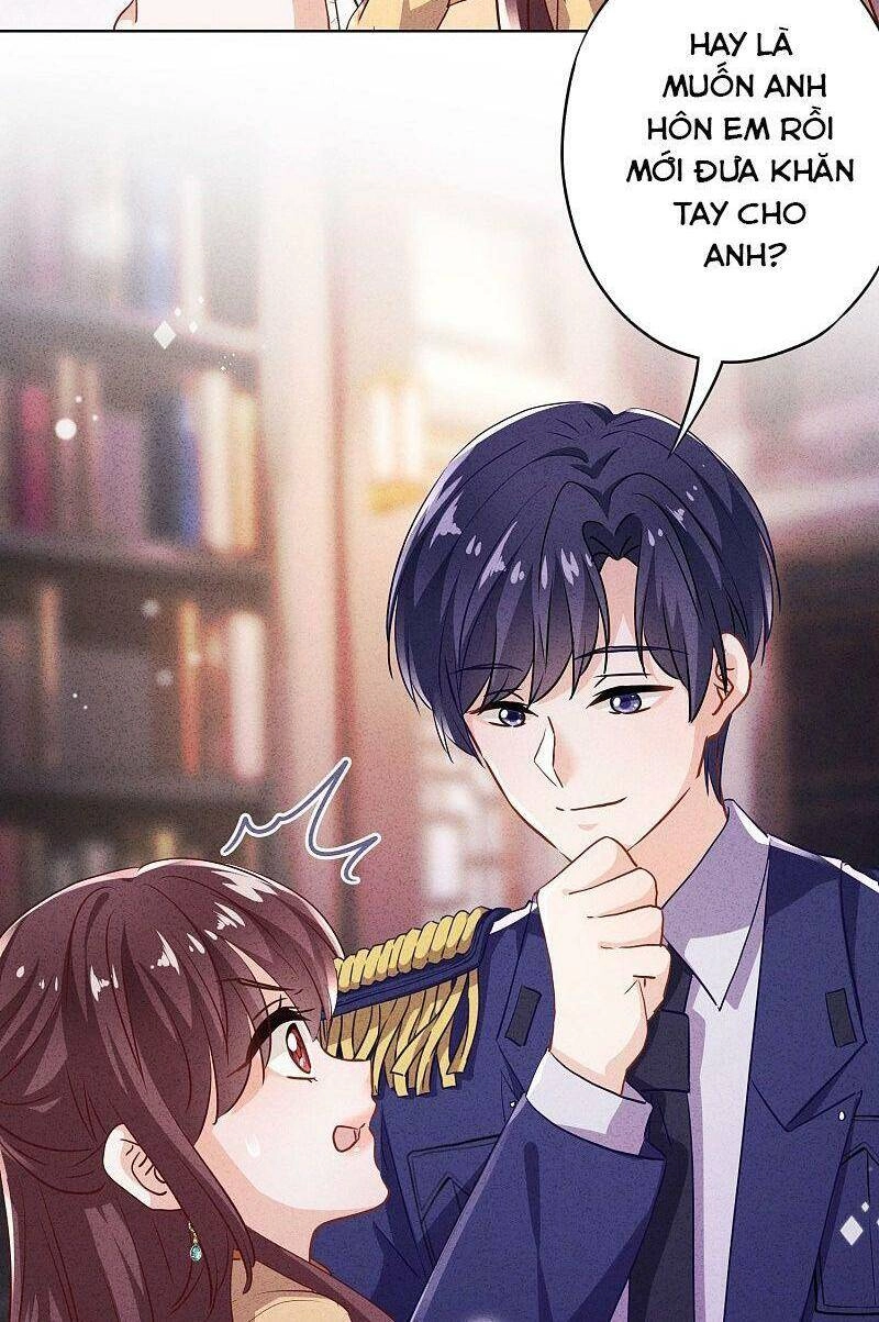 Thiếu Soái, Vợ Anh Muốn Lật Trời! Chapter 115 - 10