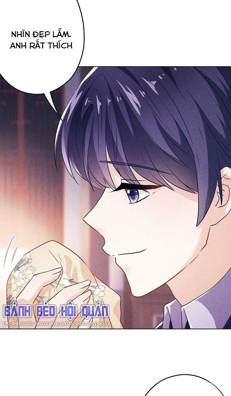 Thiếu Soái, Vợ Anh Muốn Lật Trời! Chapter 115 - 15