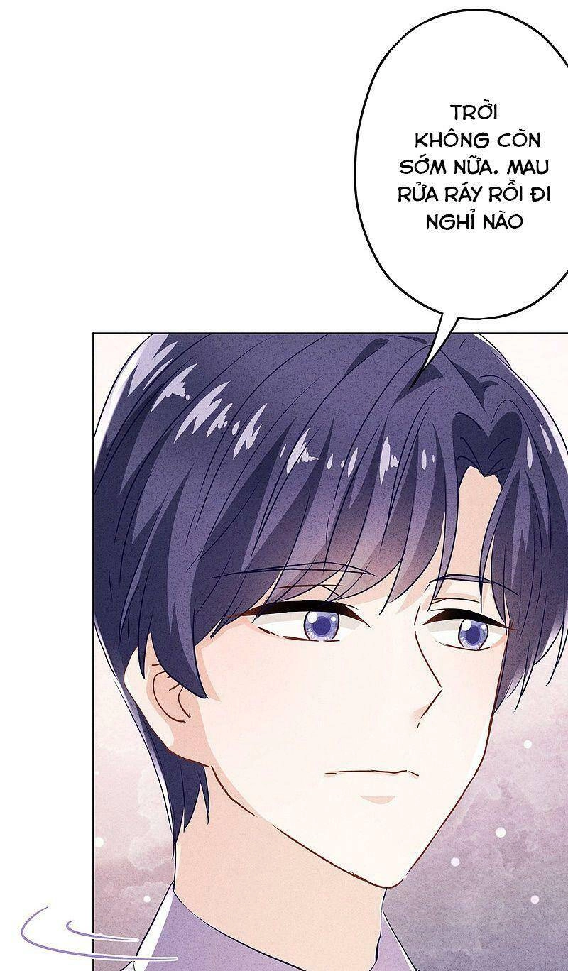 Thiếu Soái, Vợ Anh Muốn Lật Trời! Chapter 115 - 23