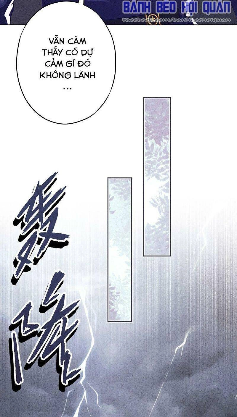 Thiếu Soái, Vợ Anh Muốn Lật Trời! Chapter 115 - 30