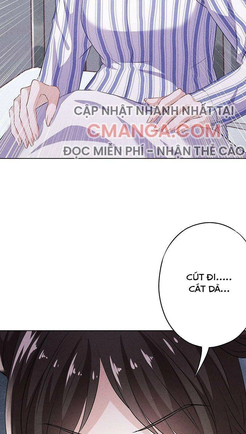 Thiếu Soái, Vợ Anh Muốn Lật Trời! Chapter 115 - 33