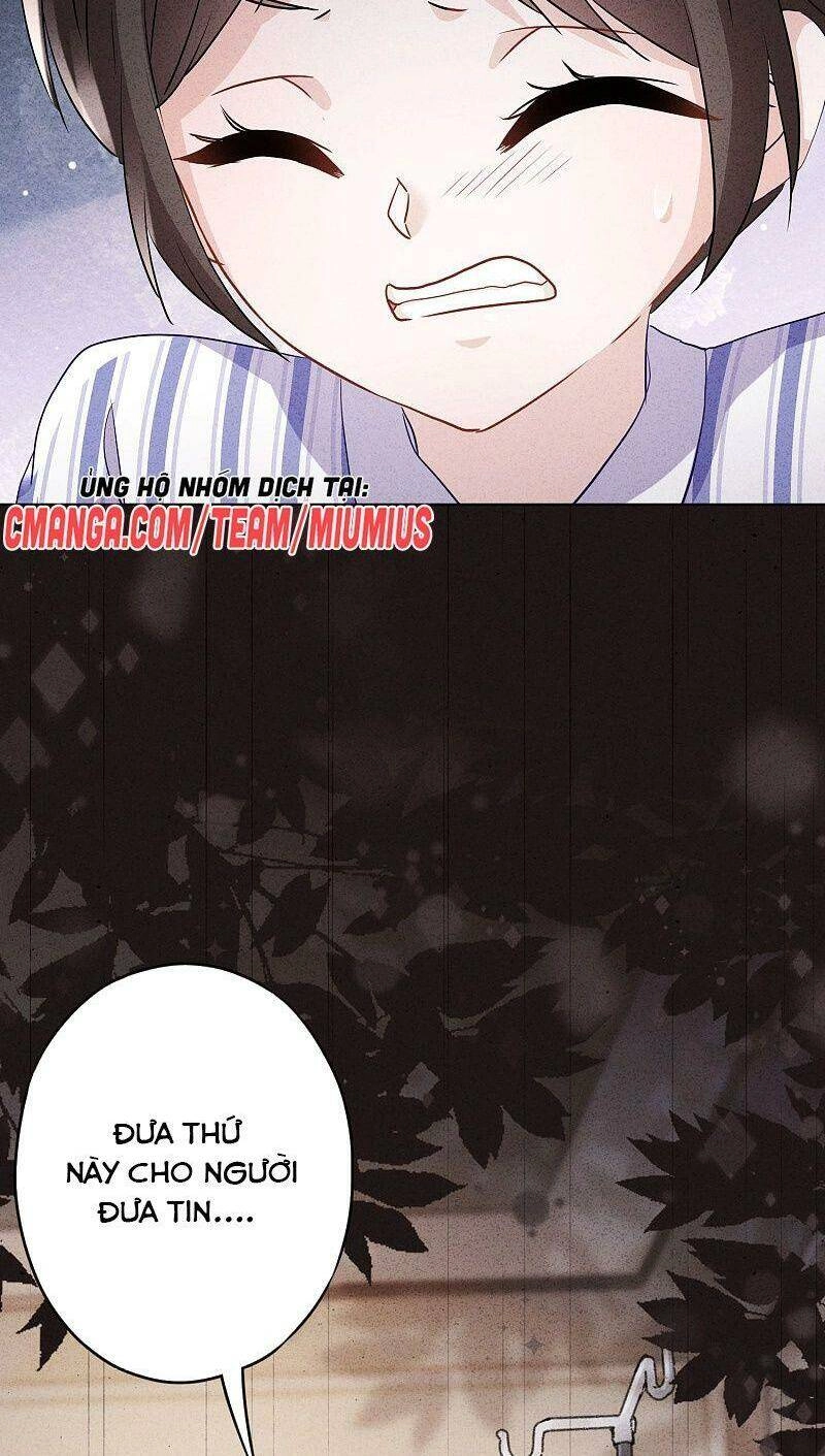 Thiếu Soái, Vợ Anh Muốn Lật Trời! Chapter 115 - 34