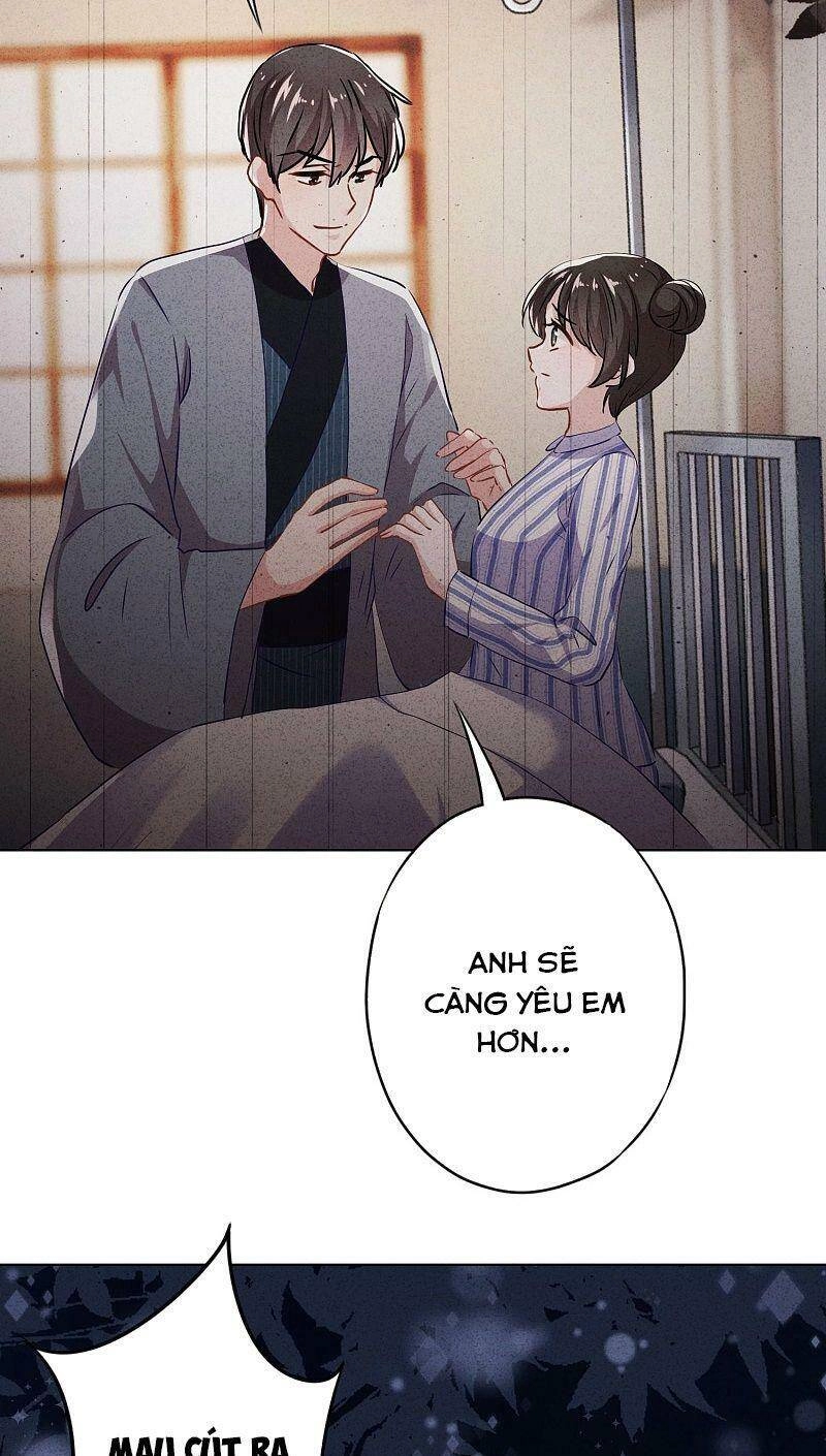 Thiếu Soái, Vợ Anh Muốn Lật Trời! Chapter 115 - 35