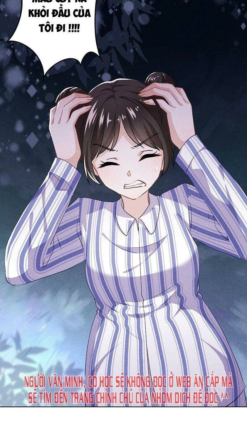 Thiếu Soái, Vợ Anh Muốn Lật Trời! Chapter 115 - 36