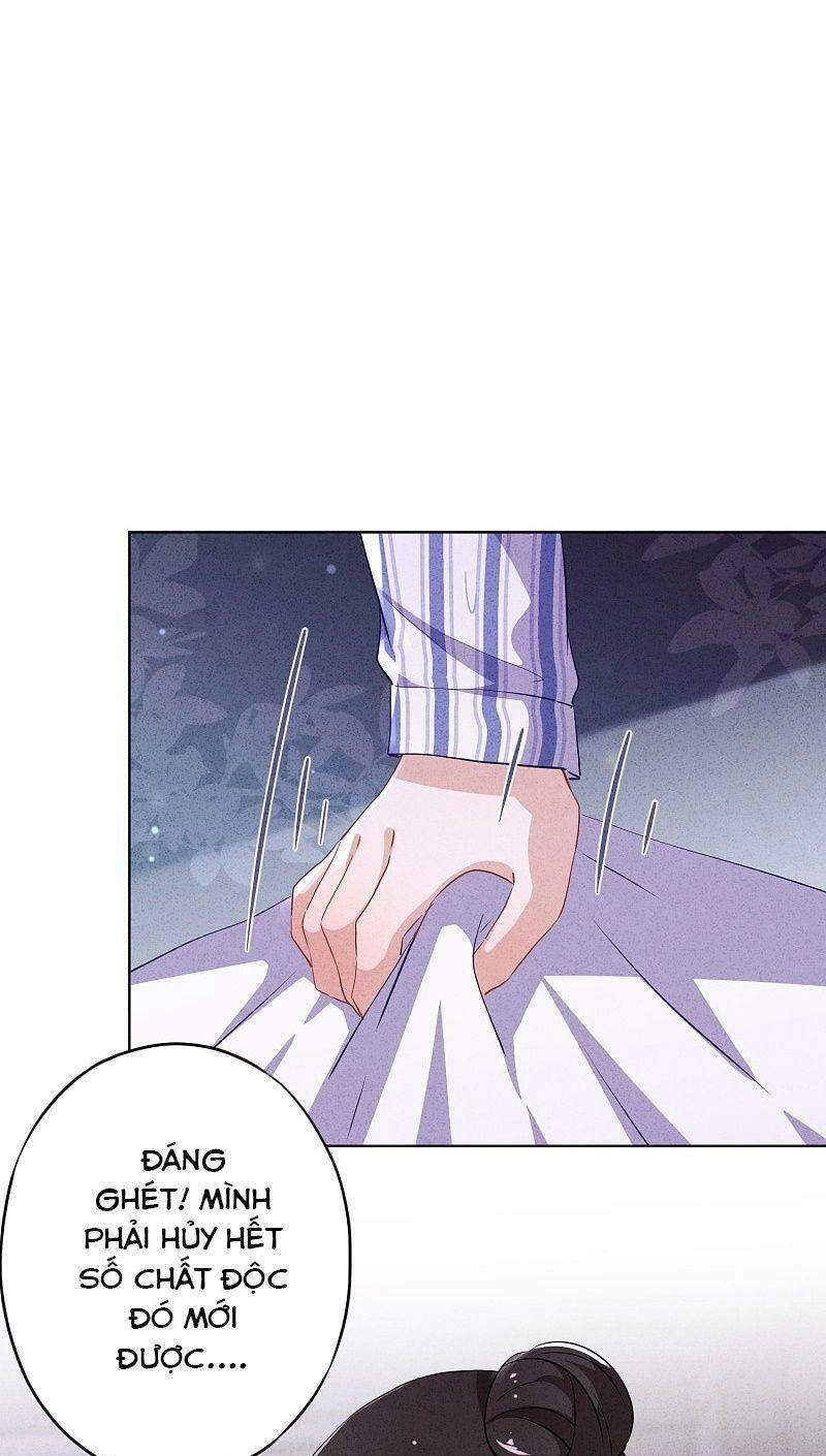 Thiếu Soái, Vợ Anh Muốn Lật Trời! Chapter 115 - 37