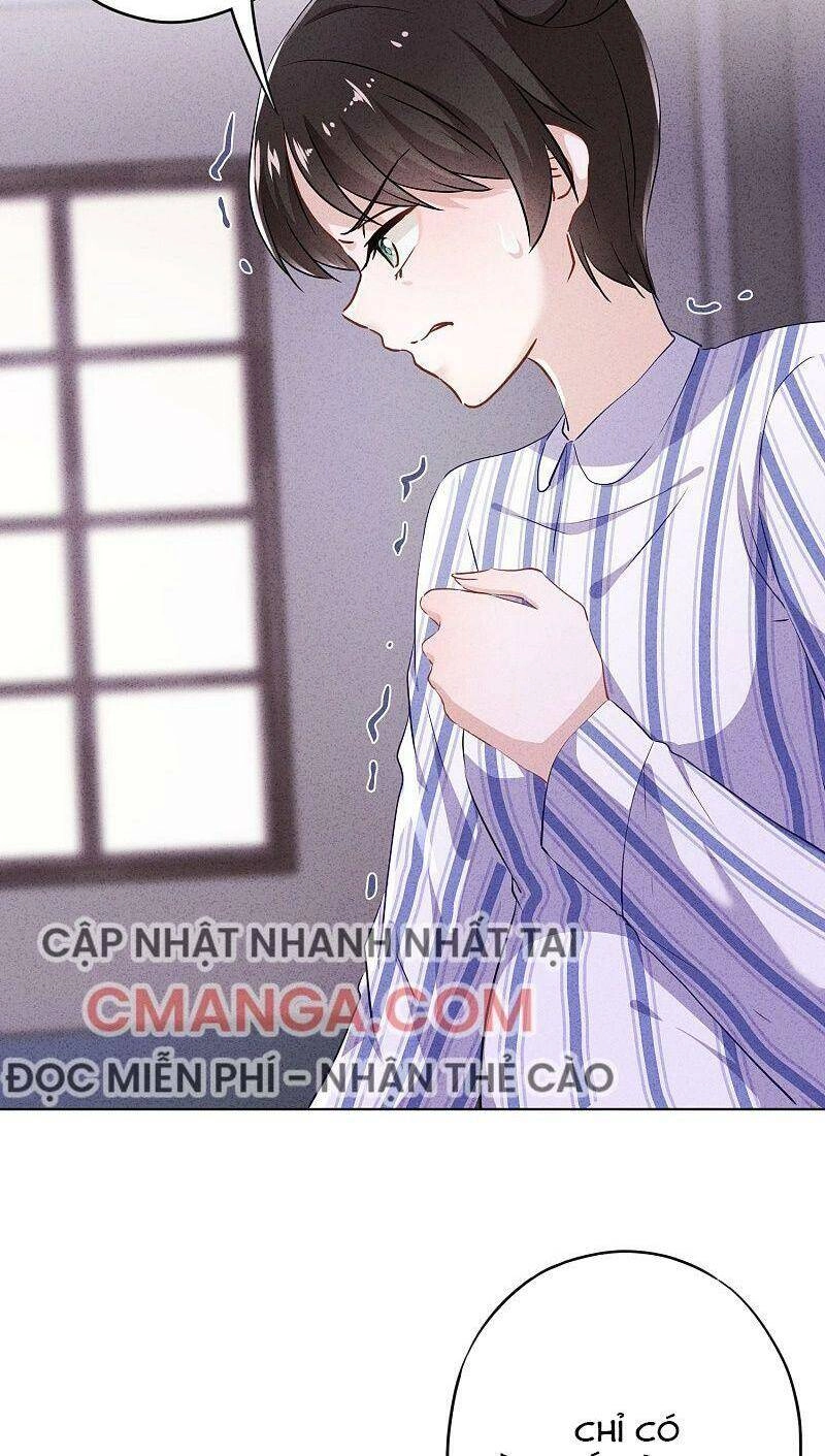 Thiếu Soái, Vợ Anh Muốn Lật Trời! Chapter 115 - 38