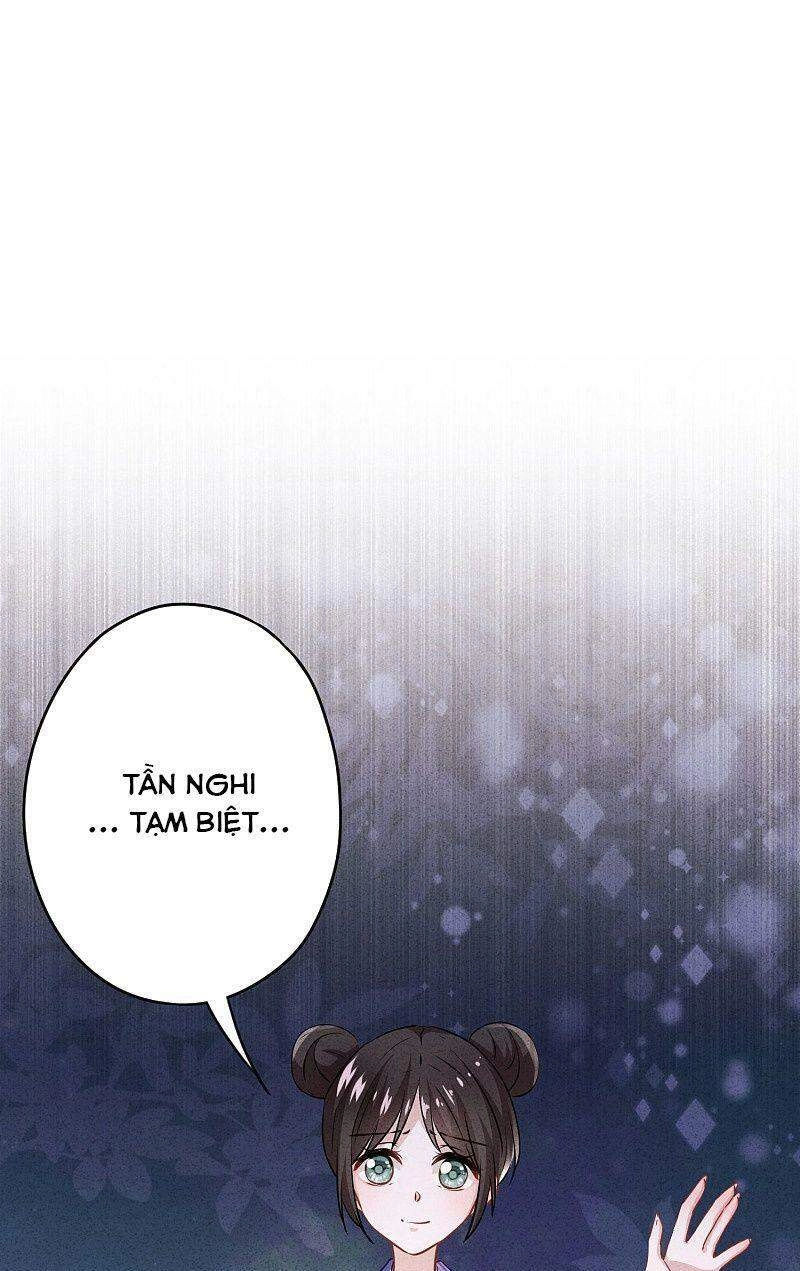 Thiếu Soái, Vợ Anh Muốn Lật Trời! Chapter 116 - 1