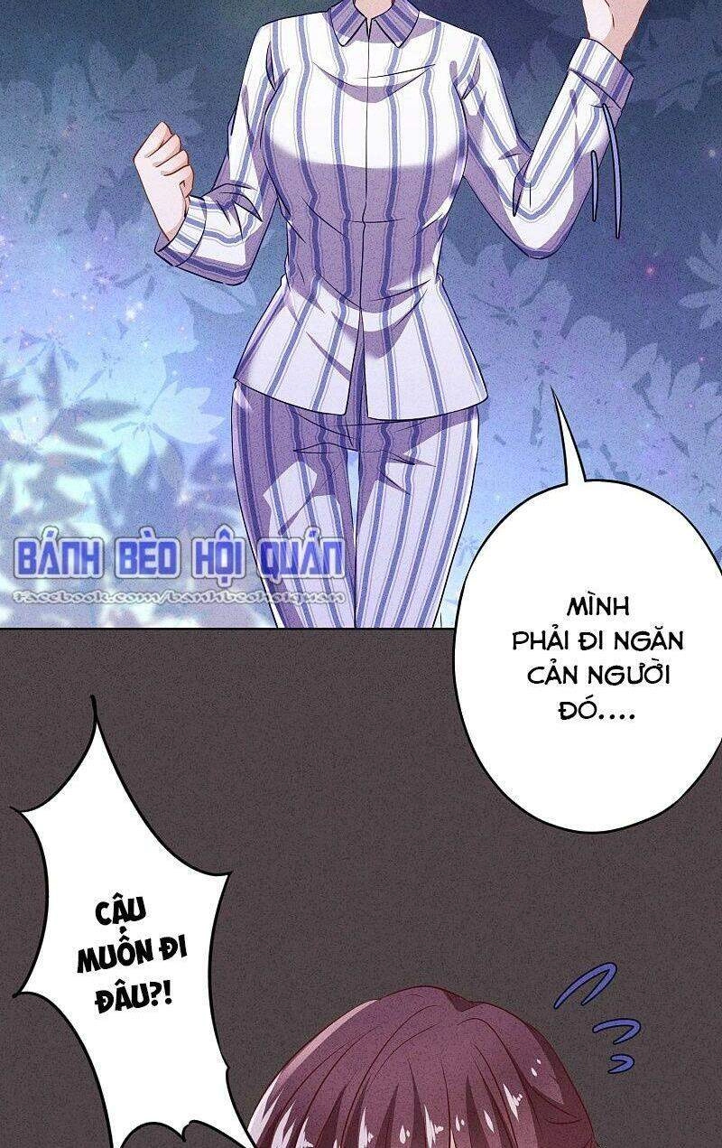 Thiếu Soái, Vợ Anh Muốn Lật Trời! Chapter 116 - 2